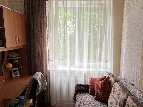квартира по адресу Проспект миру, 78