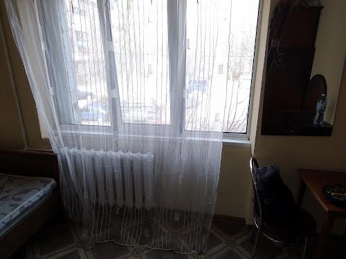 квартира по адресу Межевая ул., 12
