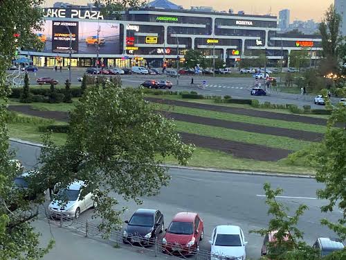 квартира за адресою Оболонський просп., 10