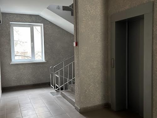 квартира по адресу Освіти ул., 14