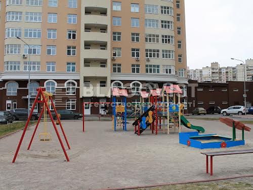 квартира по адресу Драгоманова ул., 40-З