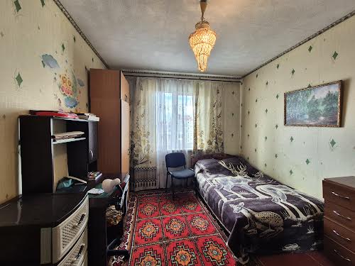 квартира за адресою Оноре де Бальзака вул., 84-А