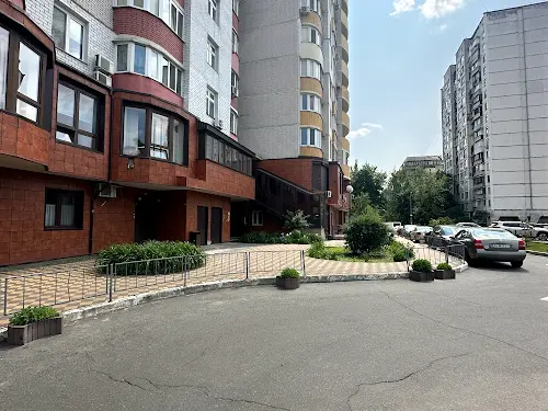 квартира за адресою Петра Калнишевського вул. (Михайла Майорова), 7