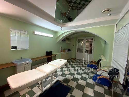 комерційна за адресою Київ, Володимира Івасюка просп. (Героїв Сталінграду), 20