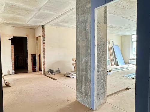 квартира за адресою Саперне Поле вул., 3