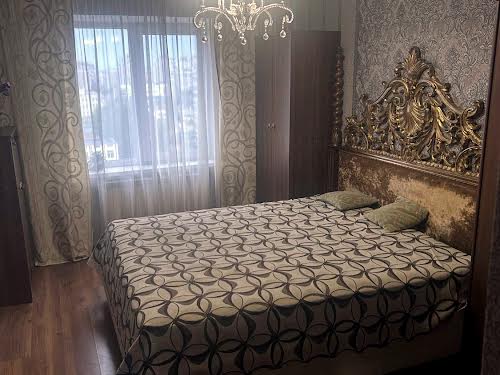 квартира за адресою Миколи Закревського вул., 85-Б
