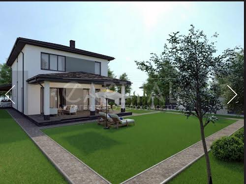 квартира за адресою Абрикосова, 25