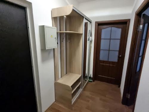 квартира за адресою Юлії Здановської вул. (Ломоносова), 85-А