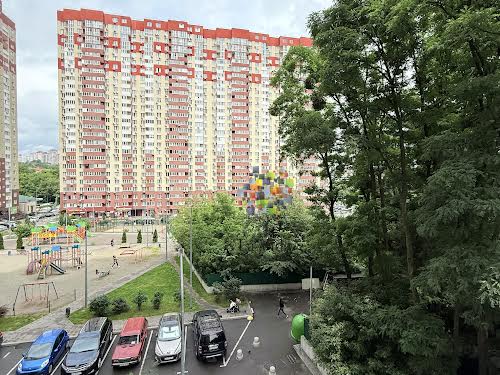 квартира по адресу Ясиноватский пер., 11
