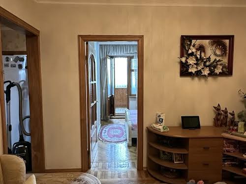 квартира за адресою Чорнобильська вул., 24/26
