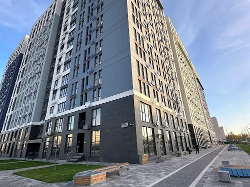 квартира за адресою Святослава Хороброго вул., 11-Б