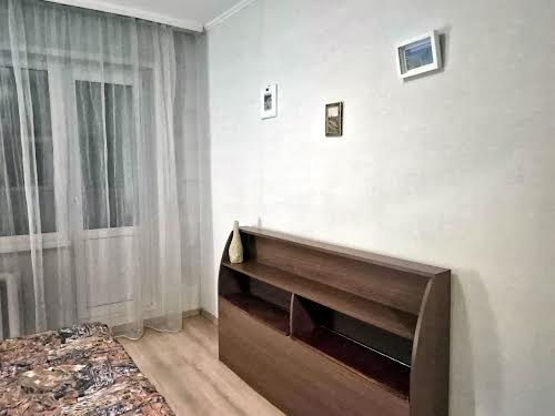 квартира по адресу Драгоманова ул., 14