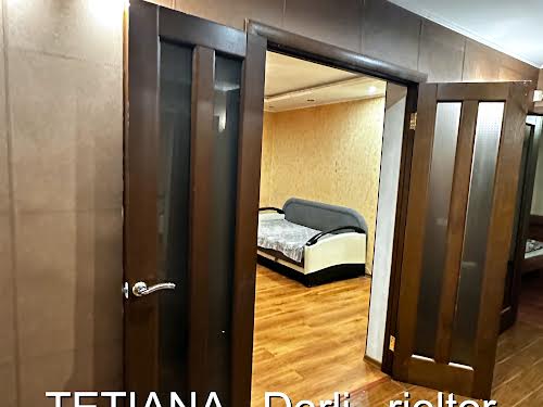 квартира за адресою Балтиморська вул. (Посмітного), 25/2