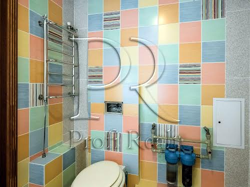 квартира за адресою с. Святопетрівське, Теплична вул., 38