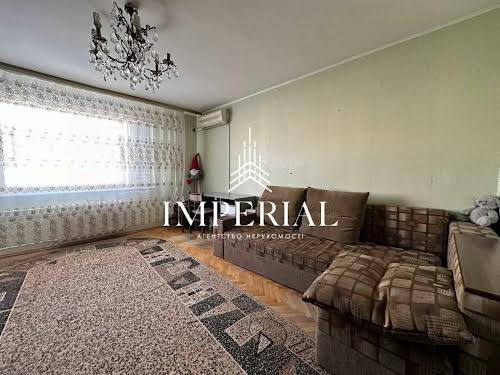 квартира за адресою Кадетський Гай вул., 9
