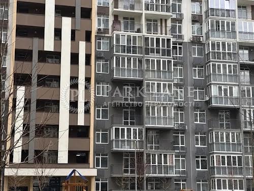 квартира по адресу Академика Заболотного ул., 148-В