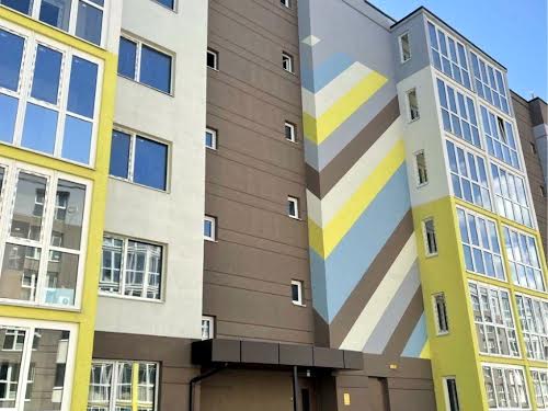 квартира по адресу Стеценко ул., 75-Р