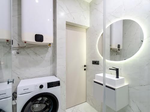 квартира за адресою Глибочицька вул., 73
