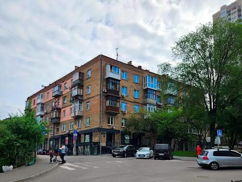 квартира по адресу Иоанна Павла II ул. (Лумумбы Патриса), 7