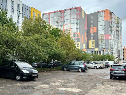 квартира по адресу Кольцевая ул., 17а