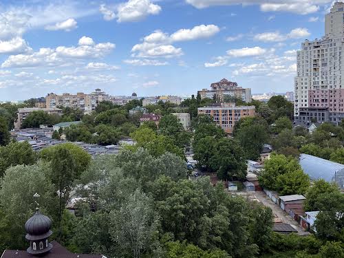квартира за адресою Загорівська вул. (Багговутівська), 25