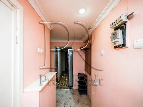 квартира по адресу Борщаговская ул., 99