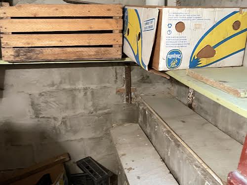 квартира по адресу Голосеевский просп. (40-летия Октября), 120к3
