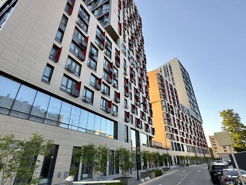 квартира за адресою Митрополита Василя Липківського вул. (Урицького), 38