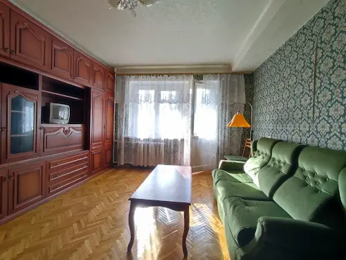 квартира по адресу Киев, Воздухофлотский просп. (Повітрофлотський), 52