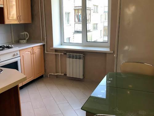 квартира по адресу Андрея Верхогляда ул. (Михайла Драгомирова), 6-Б