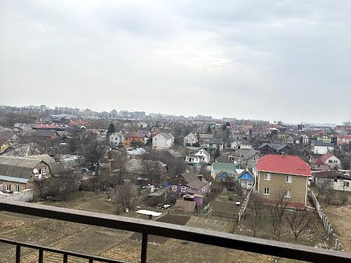 квартира за адресою с. Софіївська борщагівка, Жулянська вул., 5