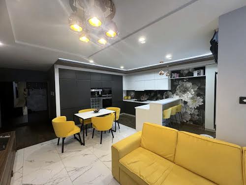 квартира за адресою Зелена вул., 204а