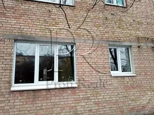 квартира за адресою Освіти вул., 7