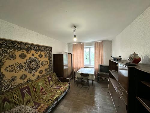 квартира по адресу Пантелеймона Кулиша ул. (Челябинская), 11
