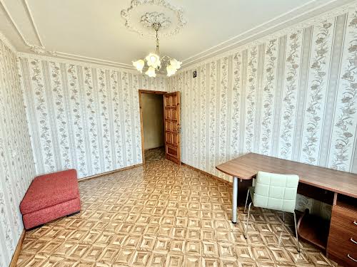 квартира по адресу Валентиновская ул. (Блюхера), 22