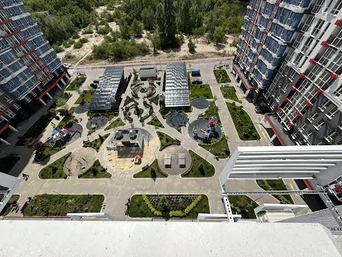 квартира за адресою Гліба Бабіча вул. (Канальна), 8-Б