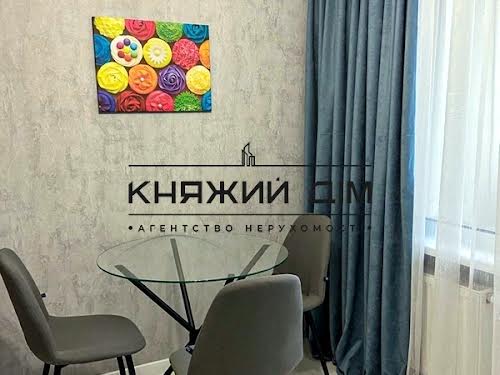 квартира за адресою Ревуцького вул., 54