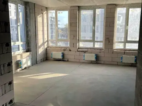 квартира по адресу Салютная ул., 2к23