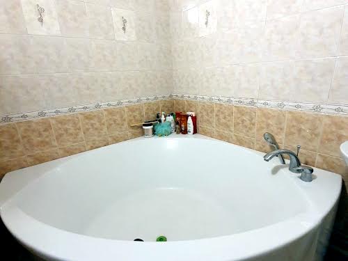 квартира за адресою Новом'ясницька вул., 6