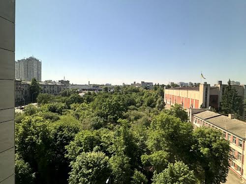 квартира по адресу Берестейский просп. (Победы), 42а