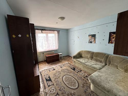 квартира по адресу Милославская ул., 4-А