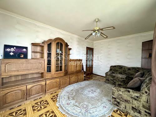 квартира за адресою Харків, Перемоги просп., 65б