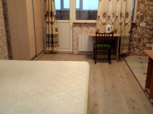 квартира за адресою Рональда Рейгана вул., 40
