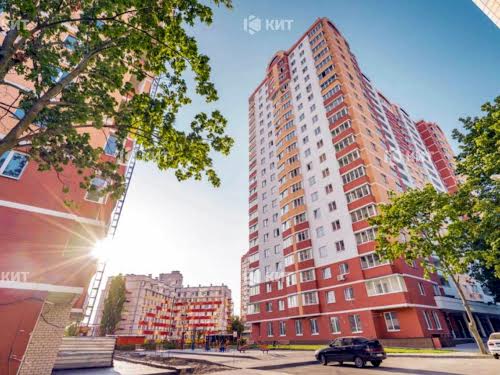 квартира по адресу Мирослава Мисли ул. (Целиноградская), 58а