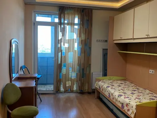 квартира по адресу Ракетная ул., 24