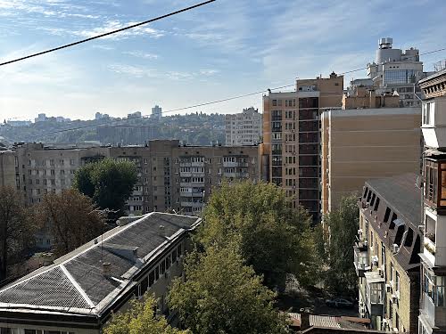 квартира за адресою Саксаганського вул., 85