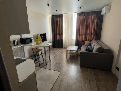 квартира за адресою Миколи Бажана просп., 17