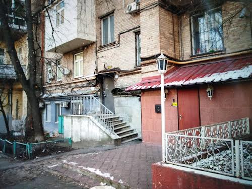 квартира по адресу Тарасовская ул., 3