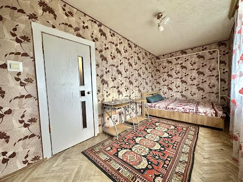 квартира за адресою Тарасівська вул., 28-А