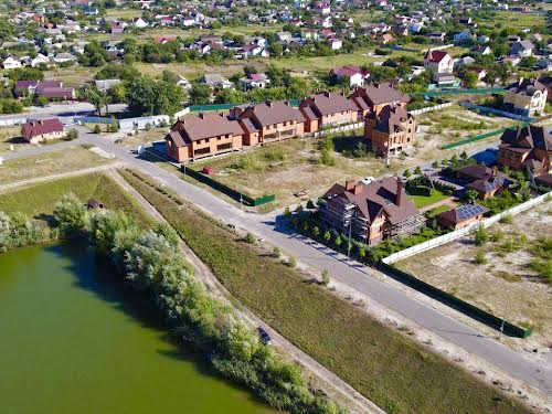 дом по адресу Лейбніца ул., 3